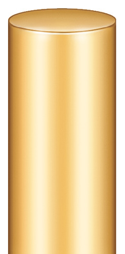 PVD Brass (UK 517)