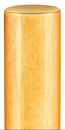 Burnished Brass (UK 522)