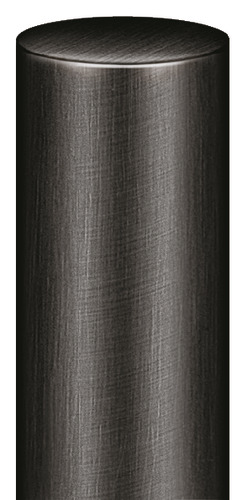 PVD Matt black (UK 519)