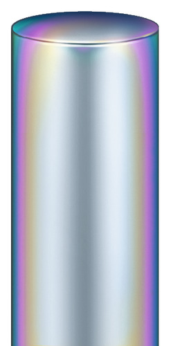 PVD Rainbow (UK 520)