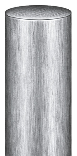 Satin Chrome (UK 515)