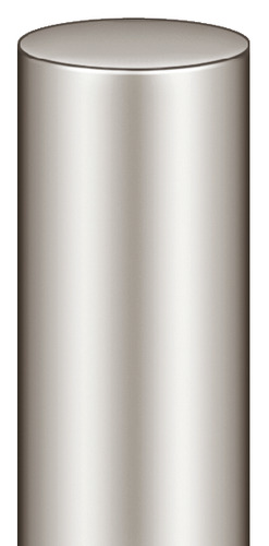 Satin nickel (UK 516)