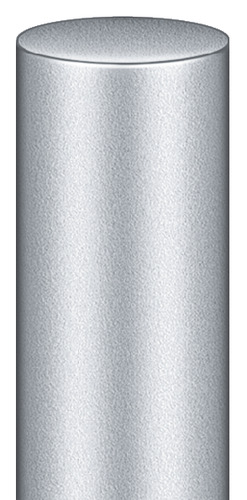 KCM 50 Schließmagnet für eine kontakt- und geräuschlose Schließung von  Ganzglas- und Holztüren