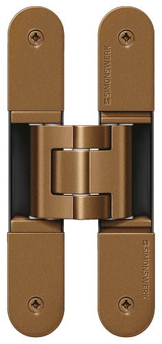 Bronze Finish (SW 174)