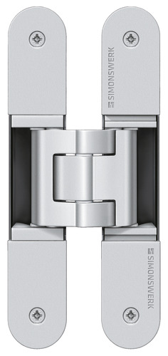 Stainless Steel Look (SSL) (SW 126)