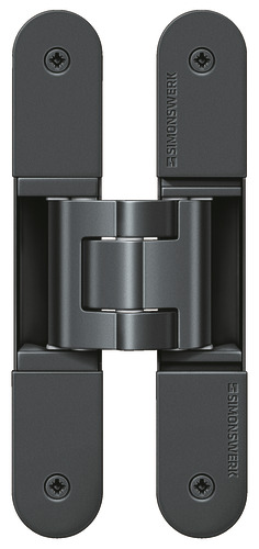 Grey Matte C37 (SW 088)