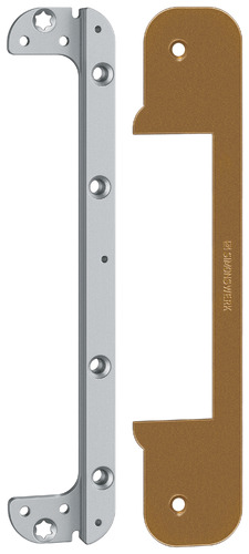 Bronze Finish (SW 174)