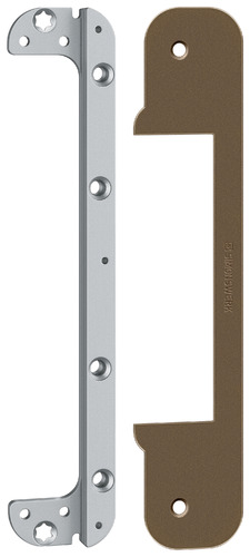 Bronze Finish Light (SW 175)