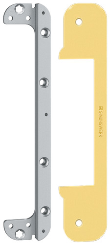 Polished Brass (SW 030)