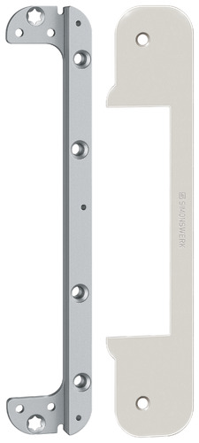 Polished Nickel (SW 038)