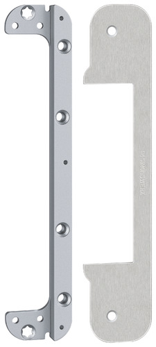 Satin Nickel (SW 144)