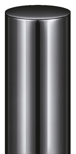 Black nickel (UK 504)