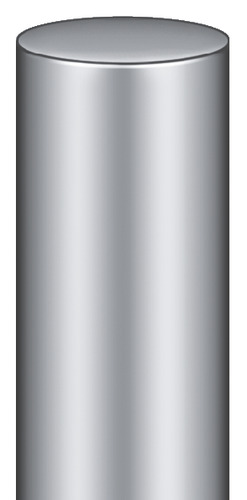 Satin Stainless Steel (SW 040)